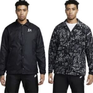 Nike Club America Reversible Jacket Los Angelenos